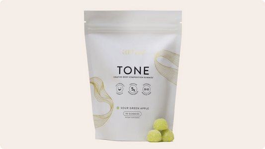 Tone (Green Apple) - Tonifica Glúteos