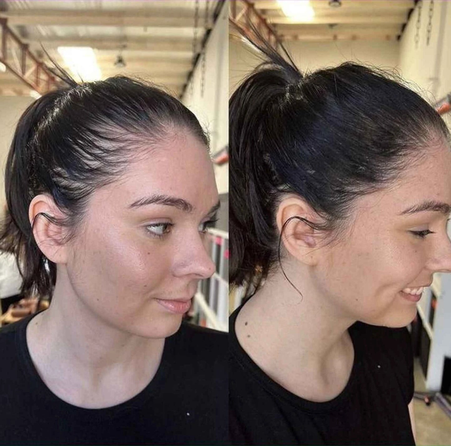 Cápsulas con Biotina para Crecimiento Capilar y de Uñas