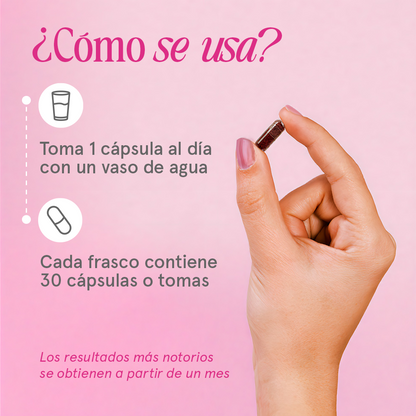 Vitaminas Activas para la Regulación Hormonal