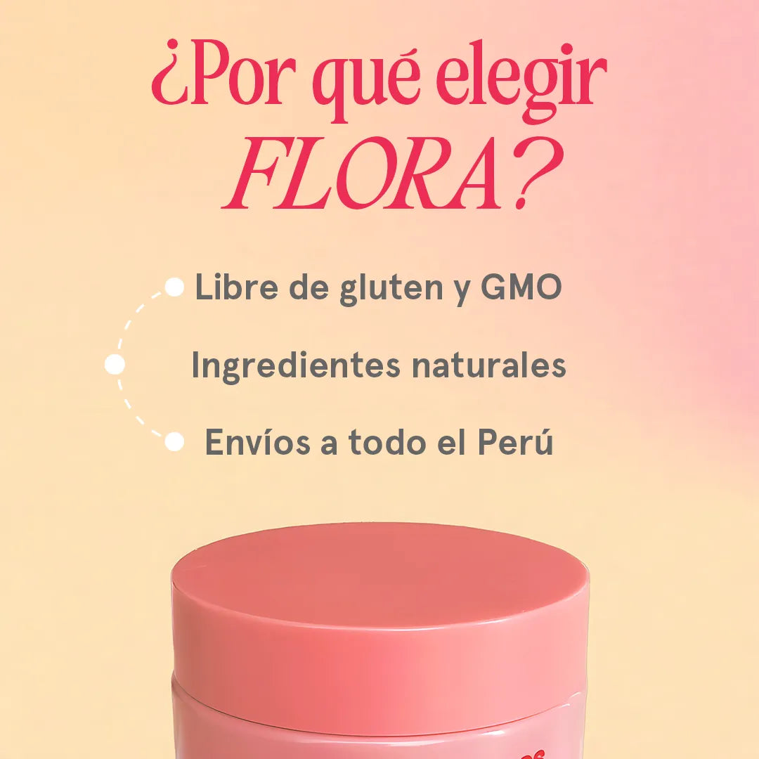 Probióticos Vaginales en Cápsulas